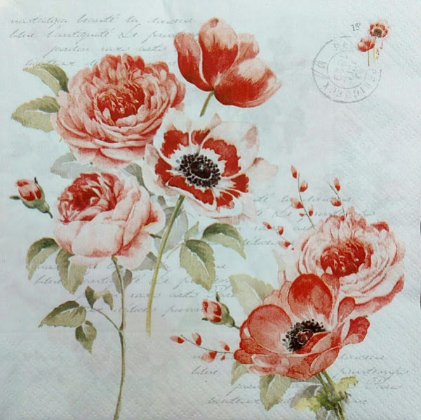 FLOWER DREAM