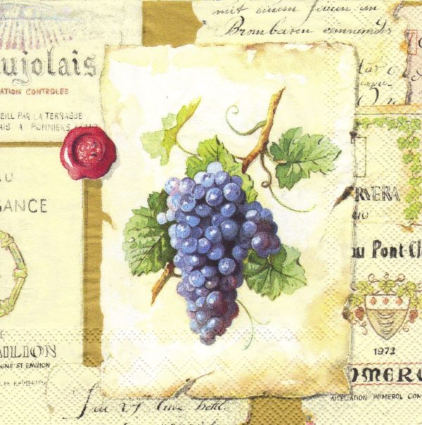 BEAUJOLAIS CREAM