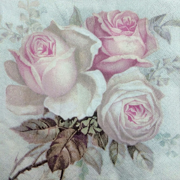 BIG ROSE