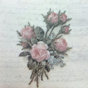 FLOWER BOUQUET