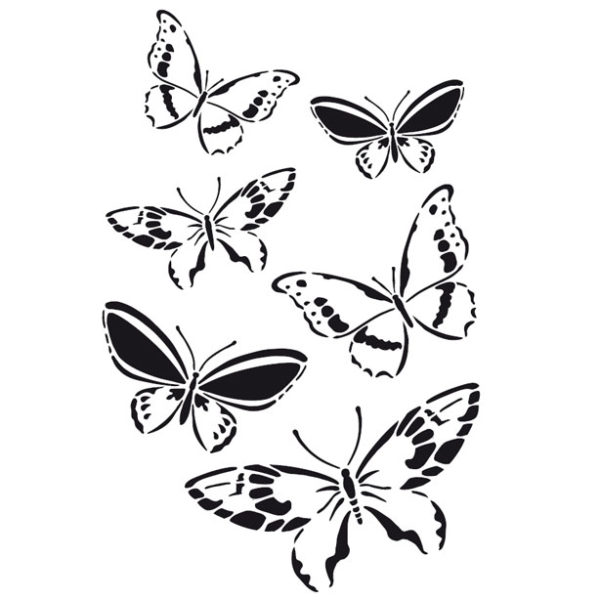 MARIPOSAS
