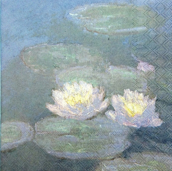NENÚFARES