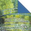 MONET - ESTANQUE CON NENÚFARES - Imagen 2