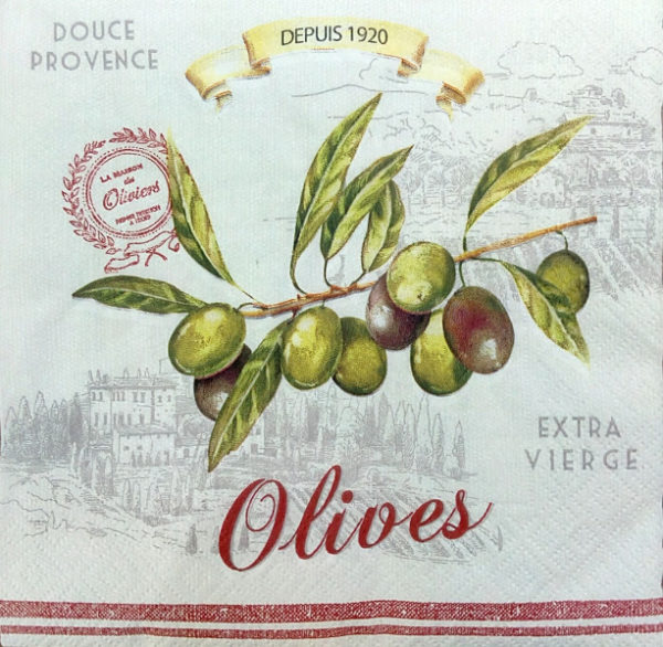 OLIVES