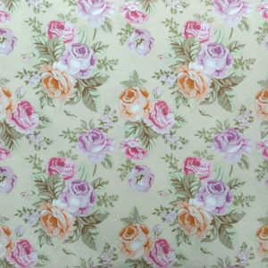 PASTEL ROSES WALLPAPER