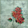 POINSETTIA CREAM - Imagen 2