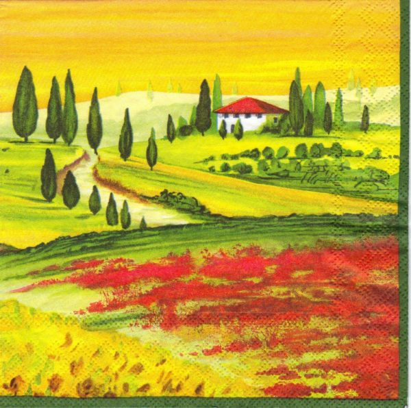 TOSCANA