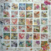 VINTAGE STYLE STAMPS - Imagen 2