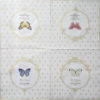 DOTS & BUTTERFLIES - Imagen 2