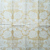 LACE ROYAL GOLD WHITE - Imagen 2