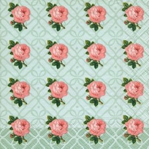 SMALL VINTAGE ROSES