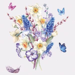 MUSCARI MIX