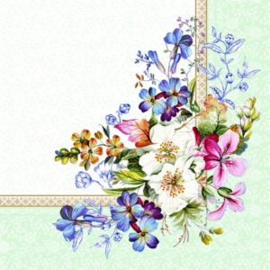 ORIENTAL GARDEN