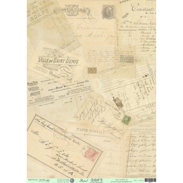CARTAS