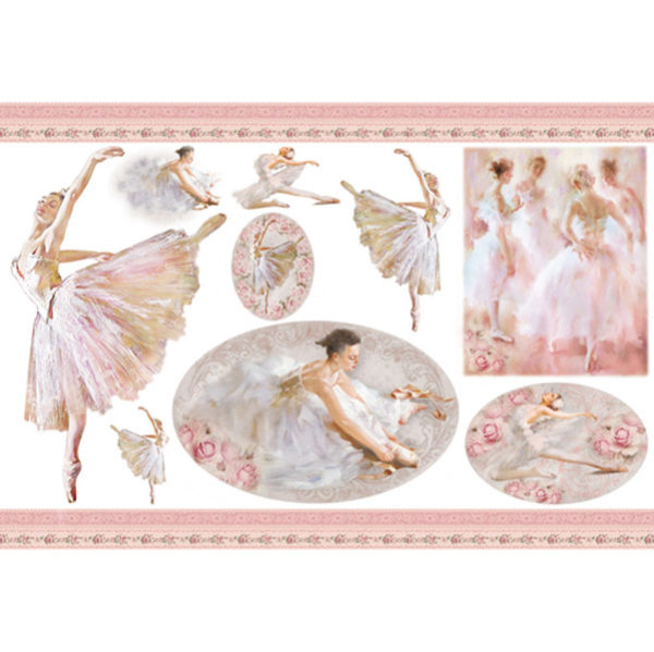 DANCER