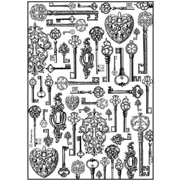 KEYS