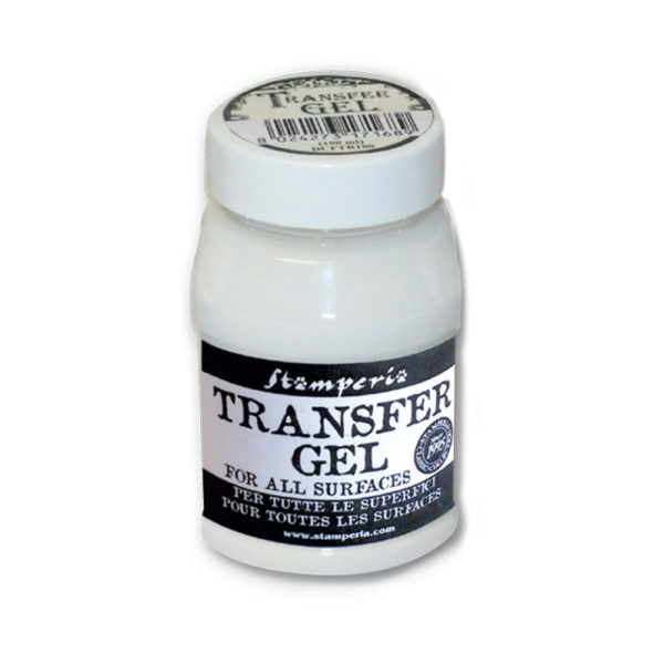 GEL DE TRANSFER 100 ml