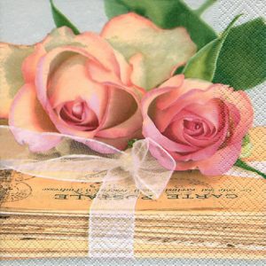 LOVE LETTERS