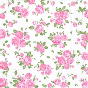 LITTLE ROSES ROSE