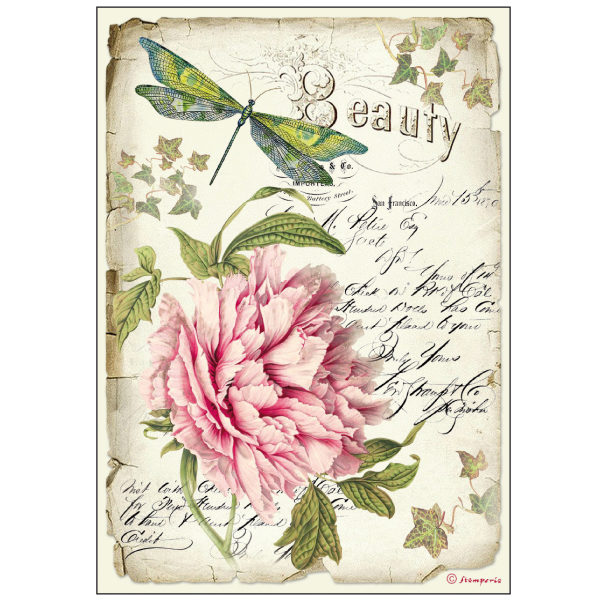 PEONY