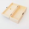 CAJA DE MADERA 19*8.5*6.5CM - Imagen 2