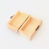 CAJA DE MADERA 9*5.5*5CM - Imagen 2
