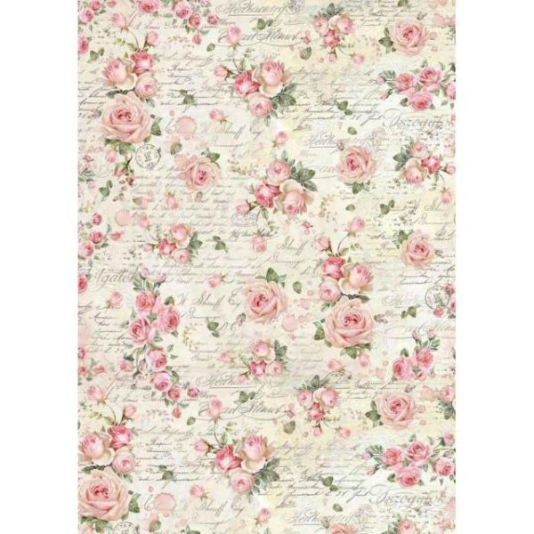 ROSE TEXTURE