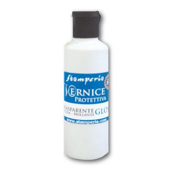 BARNIZ BRILLANTE 80ML