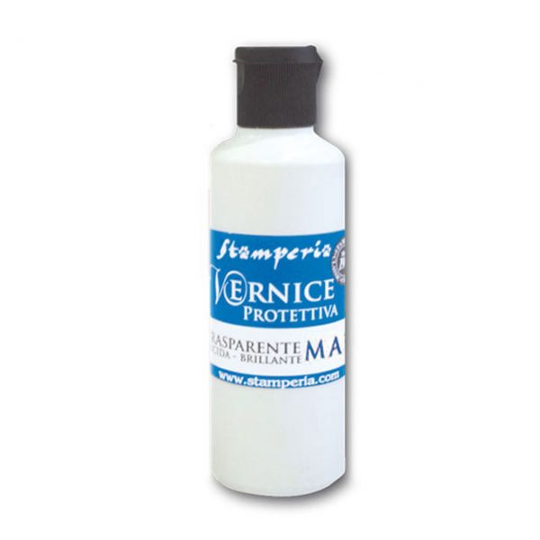 BARNIZ MATE 80ML