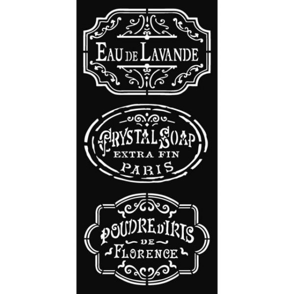 VINTAGE TAGS
