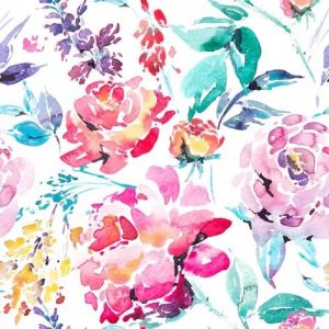 FLEURS LUMINEUSES MULTI