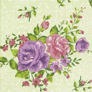 GEORGIA ROSES