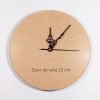 MECANISMO DE RELOJ ROMÁNTICO - Imagen 5