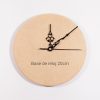 MECANISMO DE RELOJ ROMÁNTICO - Imagen 4