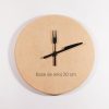 MECANISMO DE RELOJ CUBIERTOS - Imagen 4