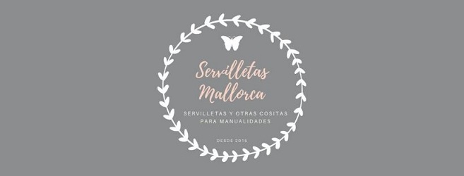Servilletas Mallorca