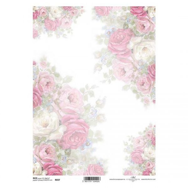 ROSES BACKGROUND