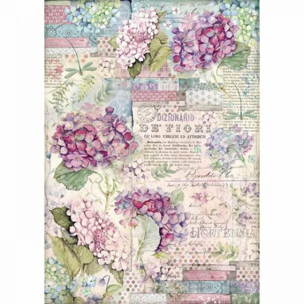 HORTENSIA