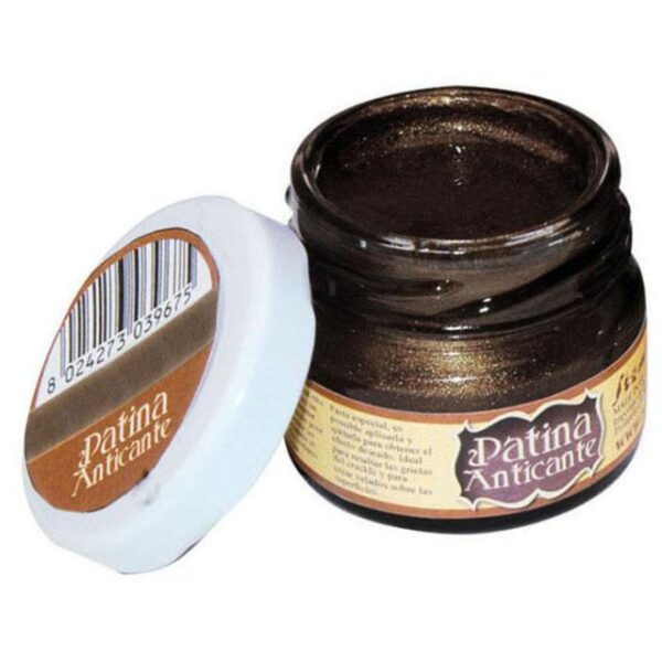 PÁTINA ANTICANTE SOMBRA 20 ML