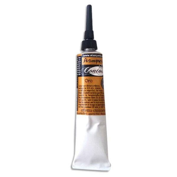 CONTOUR LINER ORO 20ML