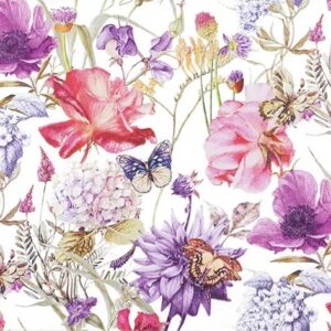 FLORAL POEM