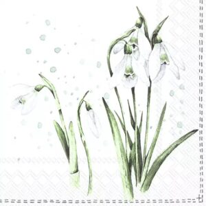 SPRING GREETINGS