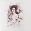 MOTHER AND DAUGHTER VINTAGE I - Imagen 2