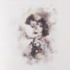 MOTHER AND DAUGHTER VINTAGE I - Imagen 3