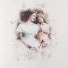MOTHER AND DAUGHTER VINTAGE I - Imagen 7