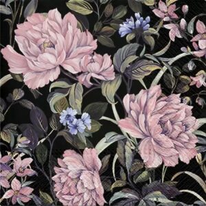 FLOWERS MYSTERY