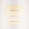 PLACA VINTAGE GRANDE - Imagen 2
