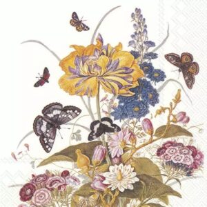 ORNAMENTAL FLOWERS