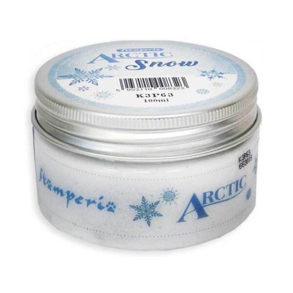 PASTA DE NIEVE ARCTIC SNOW 100 ML