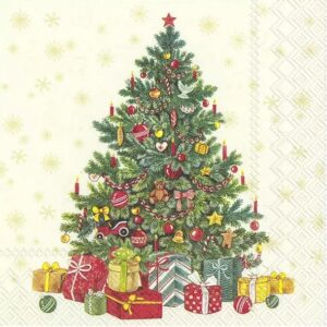 FESTIVE CHRISTMAS